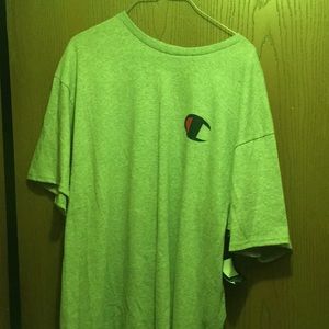Men champion tee